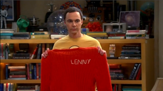 The Big Bang Theory – Episode 7.08 – The Itchy Brain Simulation – Review