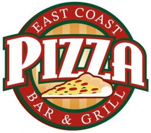 logo pizza