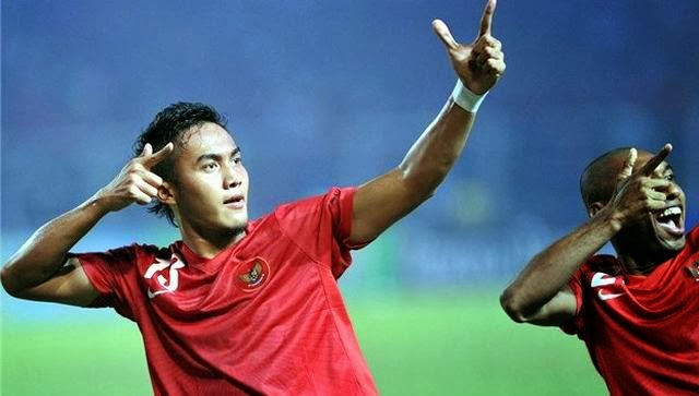 Jadi Bintang Iklan, Pemain Timnas Indonesia Ini Miskin Prestasi