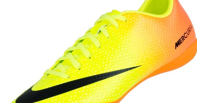 nike youth mercurial victory iv indoor soccer shoes