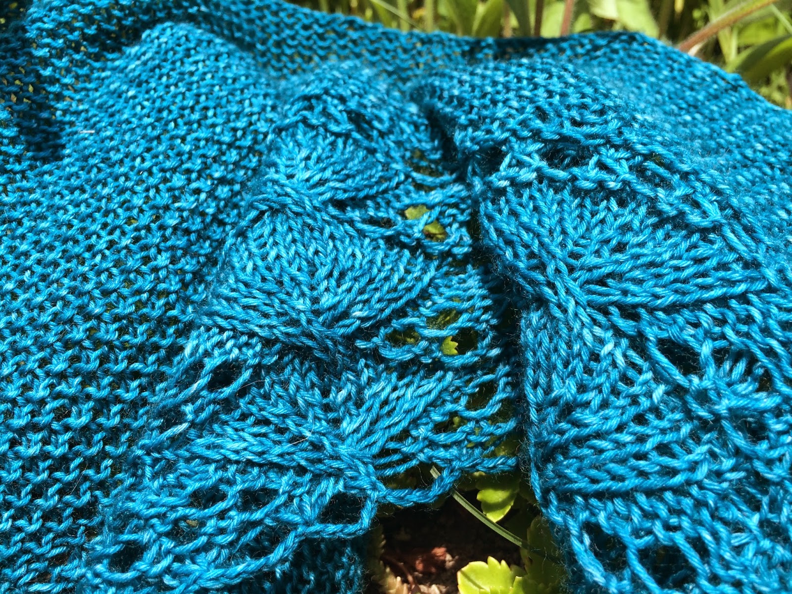 Patchwork sternstunden: tuch krokus in petrol Petrol frabe
