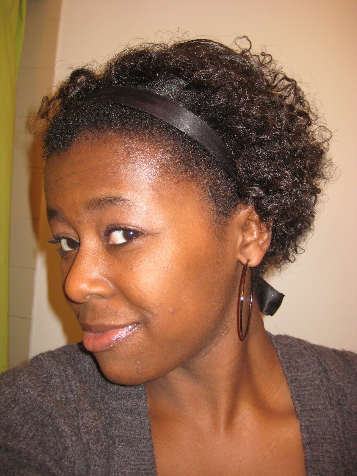Getting Kinky 1 Year Of Being A Naturalista Kinks Are The New Pink