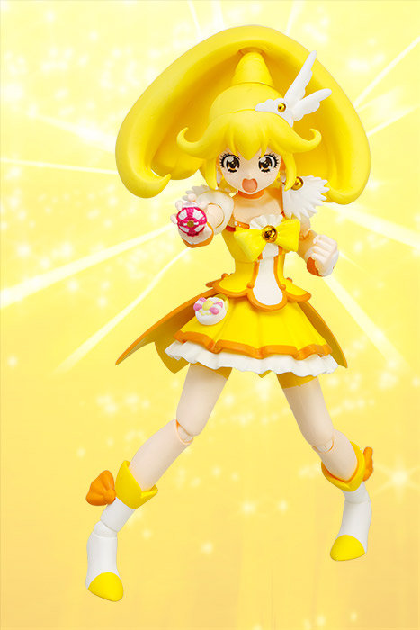 smile precure sh figuarts download smile precure sh figuarts download