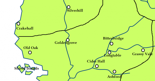 population of the reach game of thrones