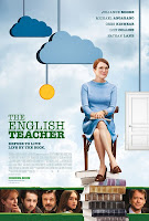 The English Teacher Julianne Moore Poster