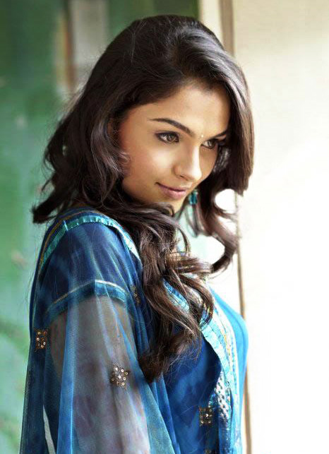Andriya Actress