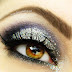 Maquillaje para Fin de Año | New Year's Eve makeup