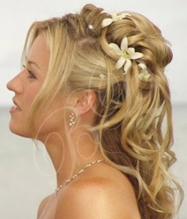 Up Do Hairstyles