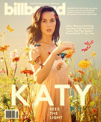 katy perry prism cover