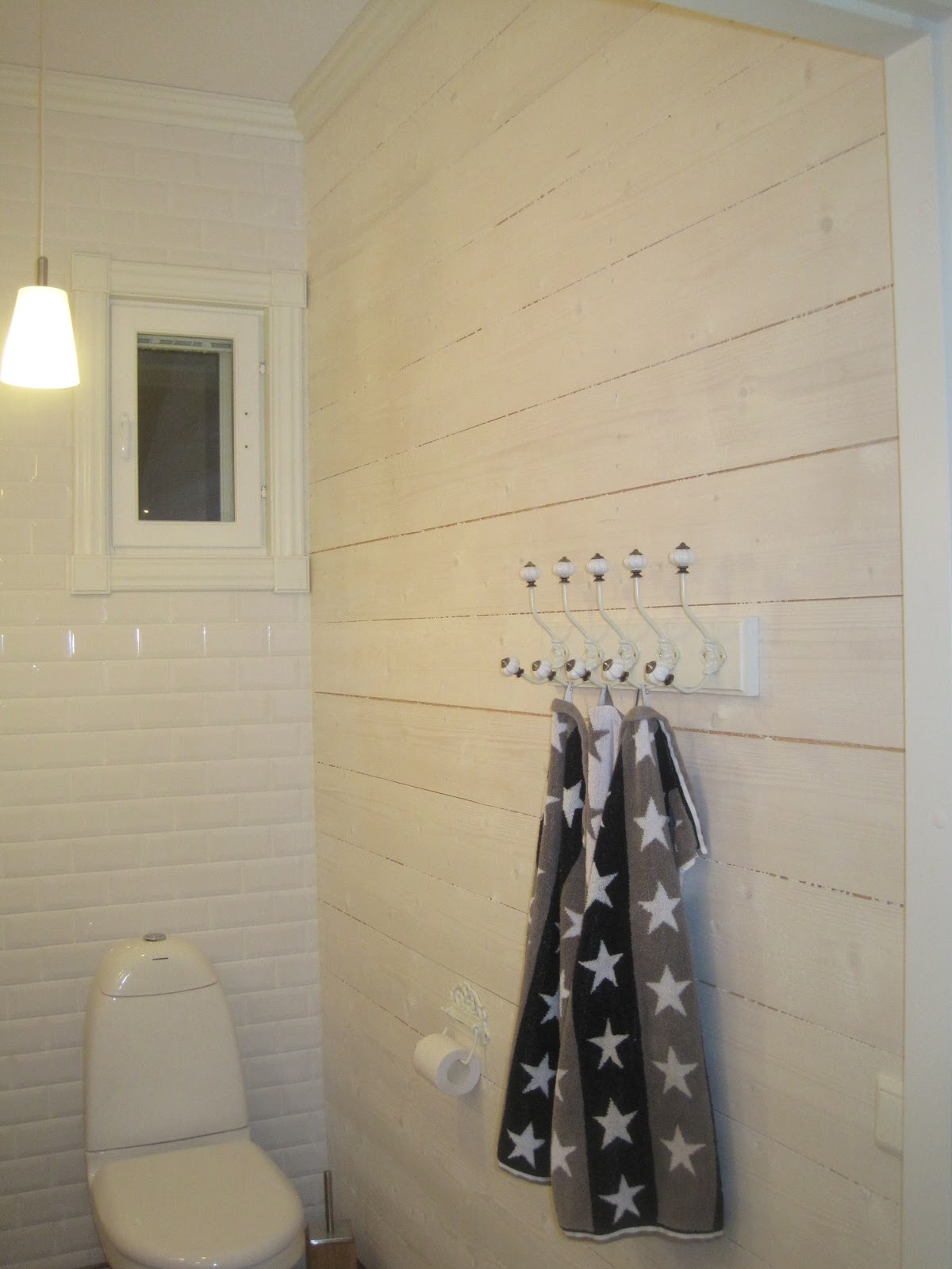 Husbygge i karperö: 10 favoriter med huset del 2