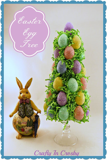Easter, Crafts, Easter Eggs