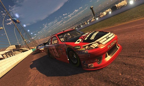 حصريا لعبة Nascar 14-RELOADED بتقسيمات عديدة روابط مباشرة وسريعة NASCAR '14 PC Game Screenshot 1.jpg