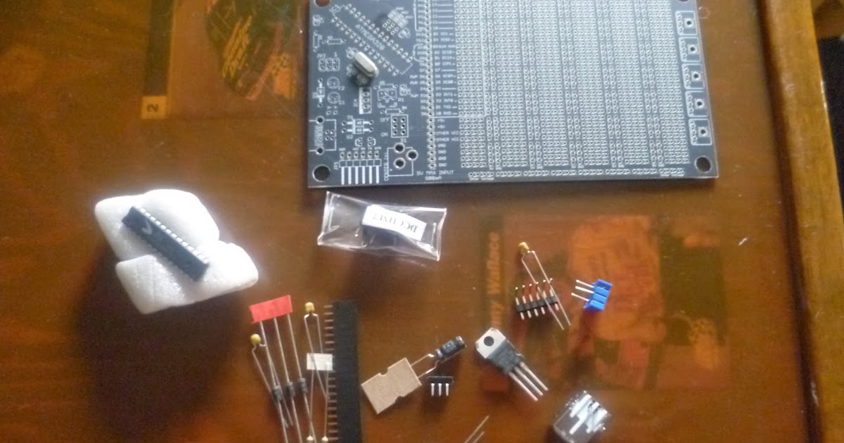 Arduino your home environment the ultimate