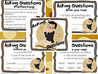 source:thepicturebookteachersedition.blogspot.com how to ask question