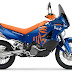 KTM 990 Adventure Dakar 30th Edition Motosiklet