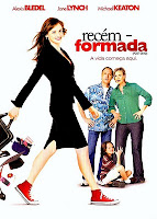 Filme Recém Formada Dublado Filme Recém Formada Dublado