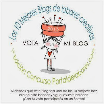 CONCURSO PORTAL DE LABORES