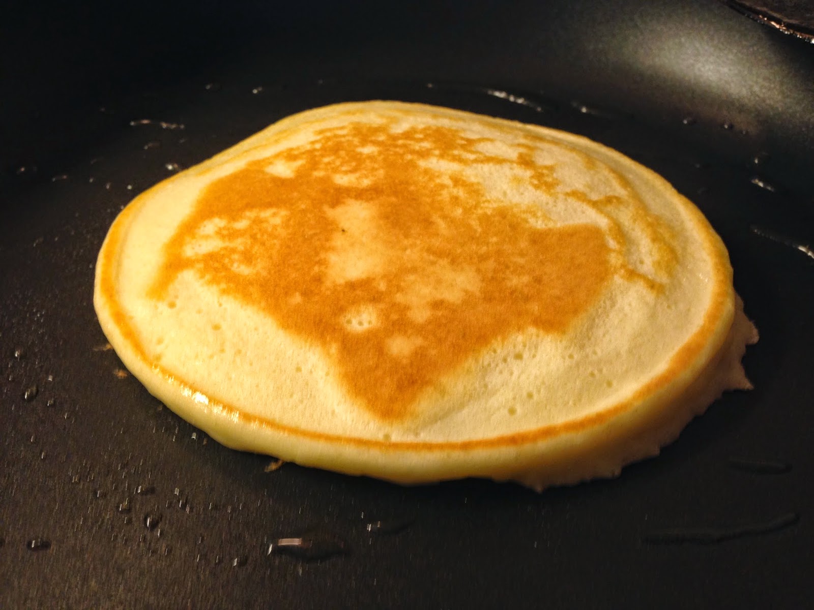 gluten free pancake