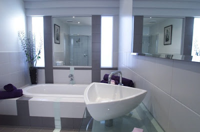 Desain Kamar Mandi Minimalis Modern Desain Kamar Mandi Minimalis Modern