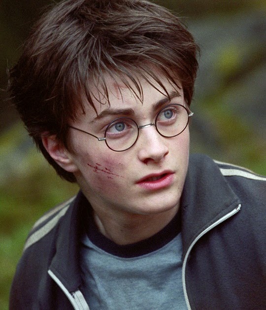 Daniel Radcliffe Young Hollywood Craze (P-11) | Hot News