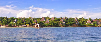 Panglao Island Nature Resort and Spa