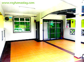 Fansuri Homestay,Tmn Bkt Katil Indah, Melaka