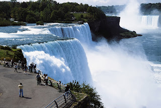 Niagara Falls Niagara Falls