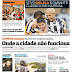 Veja os destaques do Jornal O Povo nesta segunda-feira
