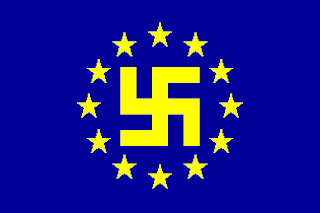Naziism Returns To Europe