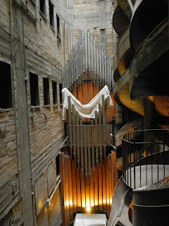 From Scratch: St. Louis Adventures - City Museum