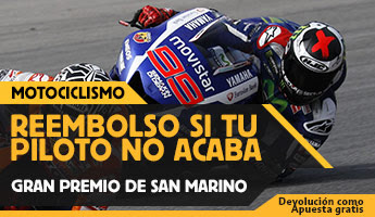 betfair bono 75 euros GP de Italia San Marino MotoGP 13 septiembre betfair bono 75 euros GP de Italia San Marino MotoGP 13 septiembre