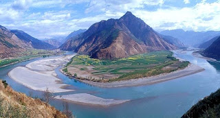 Sungai Yangtze Sungai Yangtze