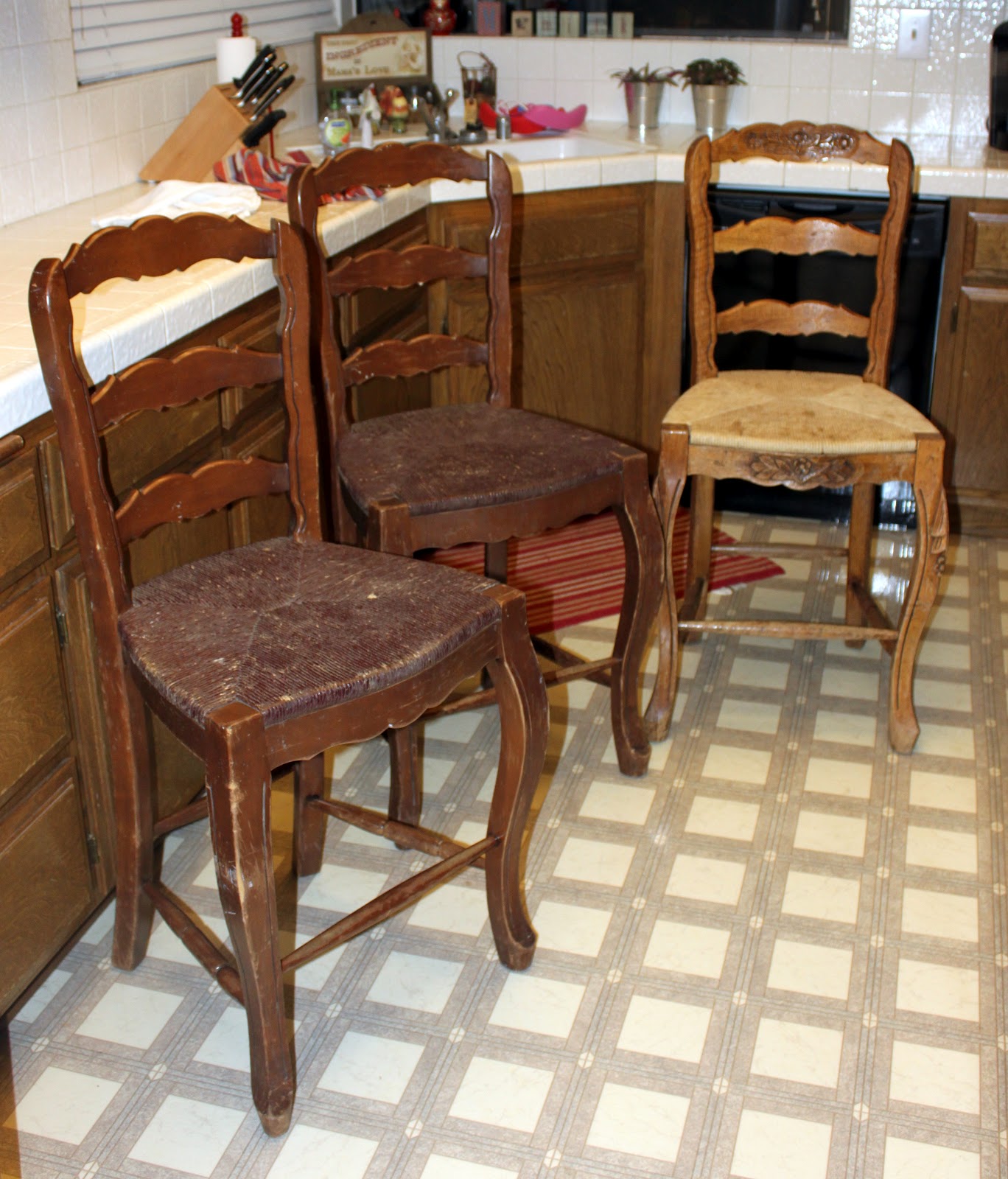 Home Sweet Home September 2012