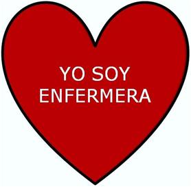 Soy Enfermera