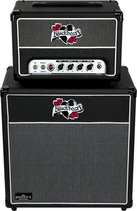 blackheart bh112