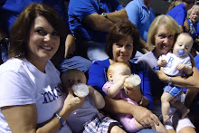 First MTSU game