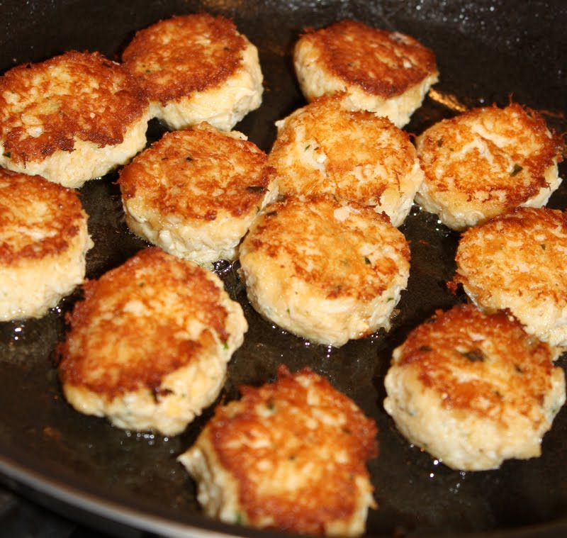 Maryland Crab Cakes Bake Time Maryland Crab Cakes Bake Time