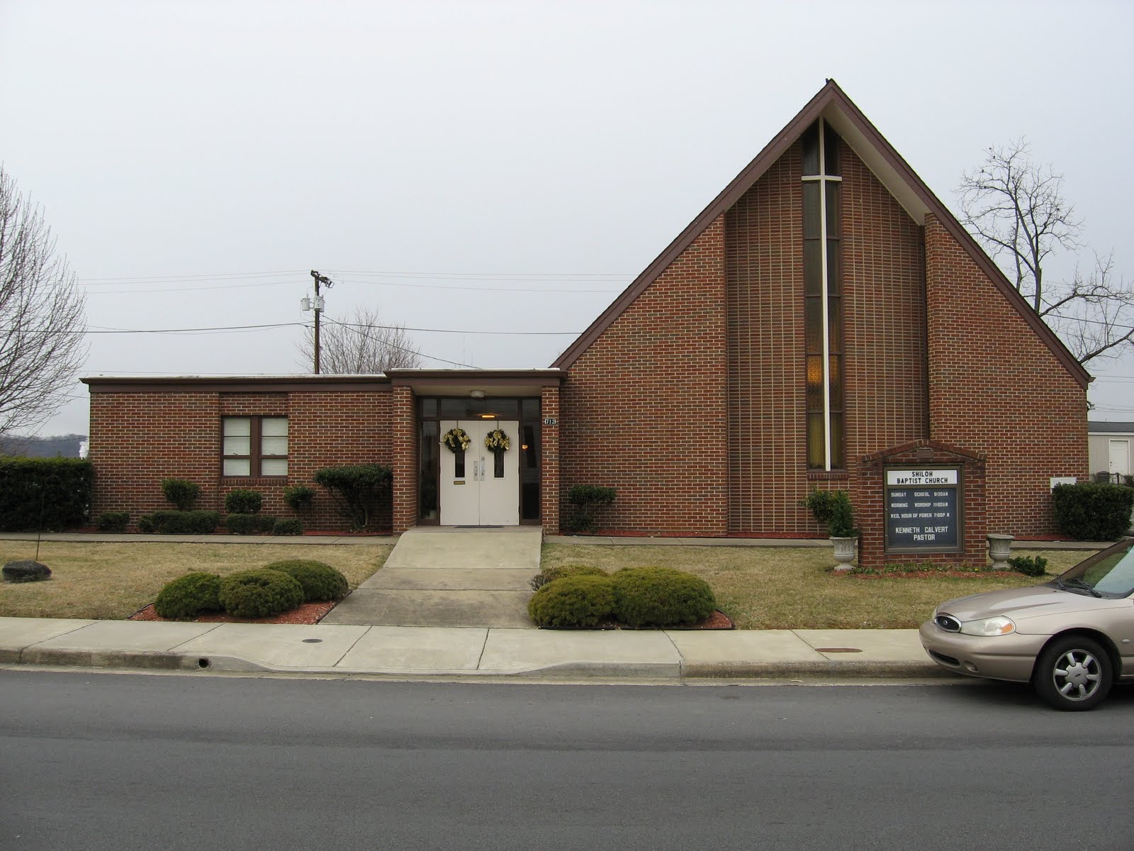 DouglassRiverview News and Current Events Shiloh Baptist Church