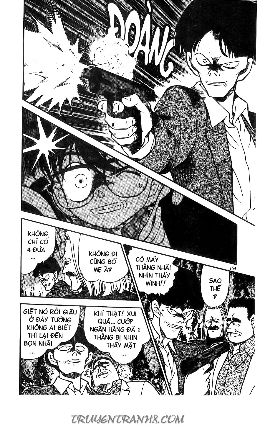 Detective Conan Chap 251 - Truyen.Chap.VN