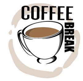 coffee break