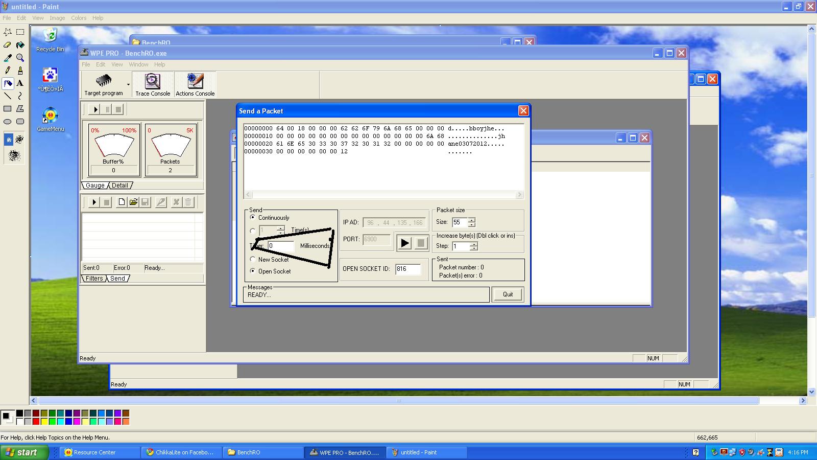 Online