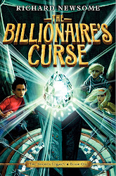 The Billionaire's Curse by Richard Newsome