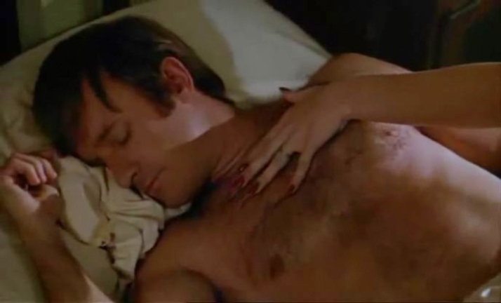 nick tate nude Beer belly sex stories
