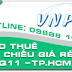 Địa Chỉ Cho Thuê Máy Chiếu Giá Rẻ Tại Quận 11 - TpHCM