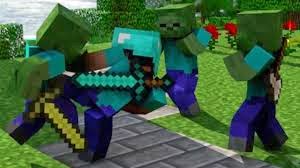 101+ Gambar Animasi Minecraft Keren Terbaik 101+ Gambar Animasi Minecraft Keren Terbaik