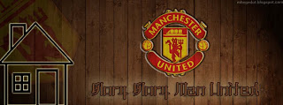 sampul facebook manchester united, sampul fb manchester united, gambar