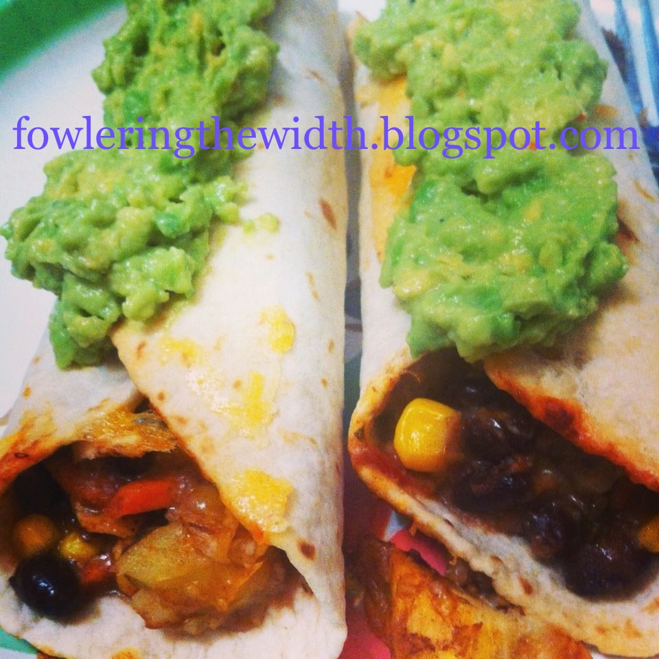 Fowlering The Width Chicken Sweet Potato Black Bean Baked Flautas