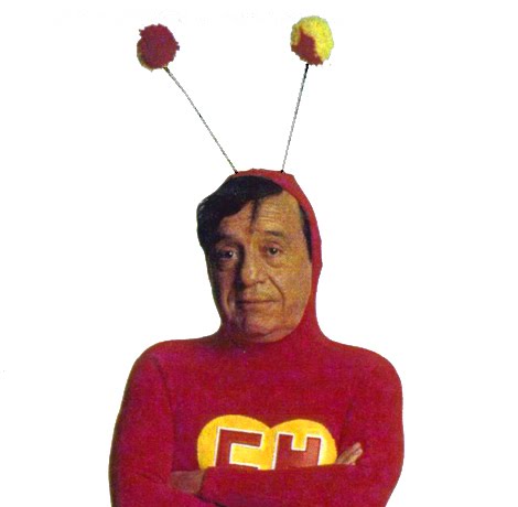 Recebi do Rike a incumbência de escrever sobre o MEU SUPER-HERÓI ...
