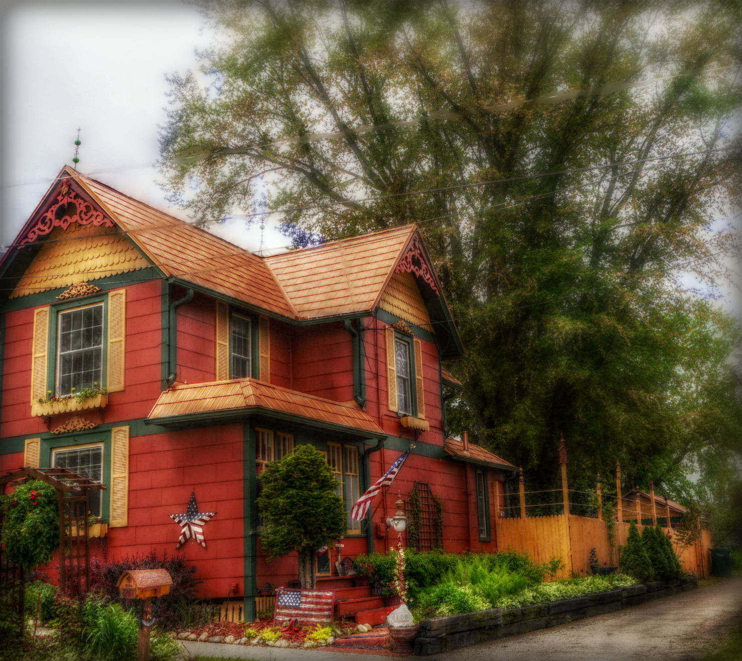 Suzy Homefaker Maple Seeds an edible treat