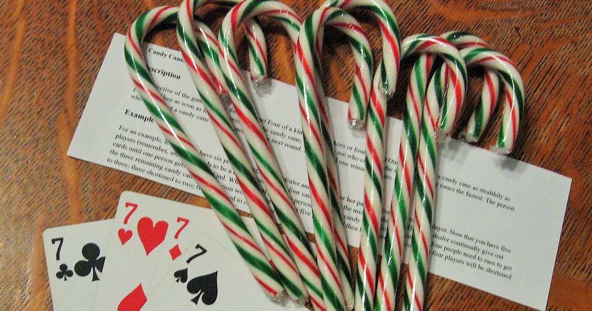 Almost Unschoolers: 22 Christmas Themed Group Games